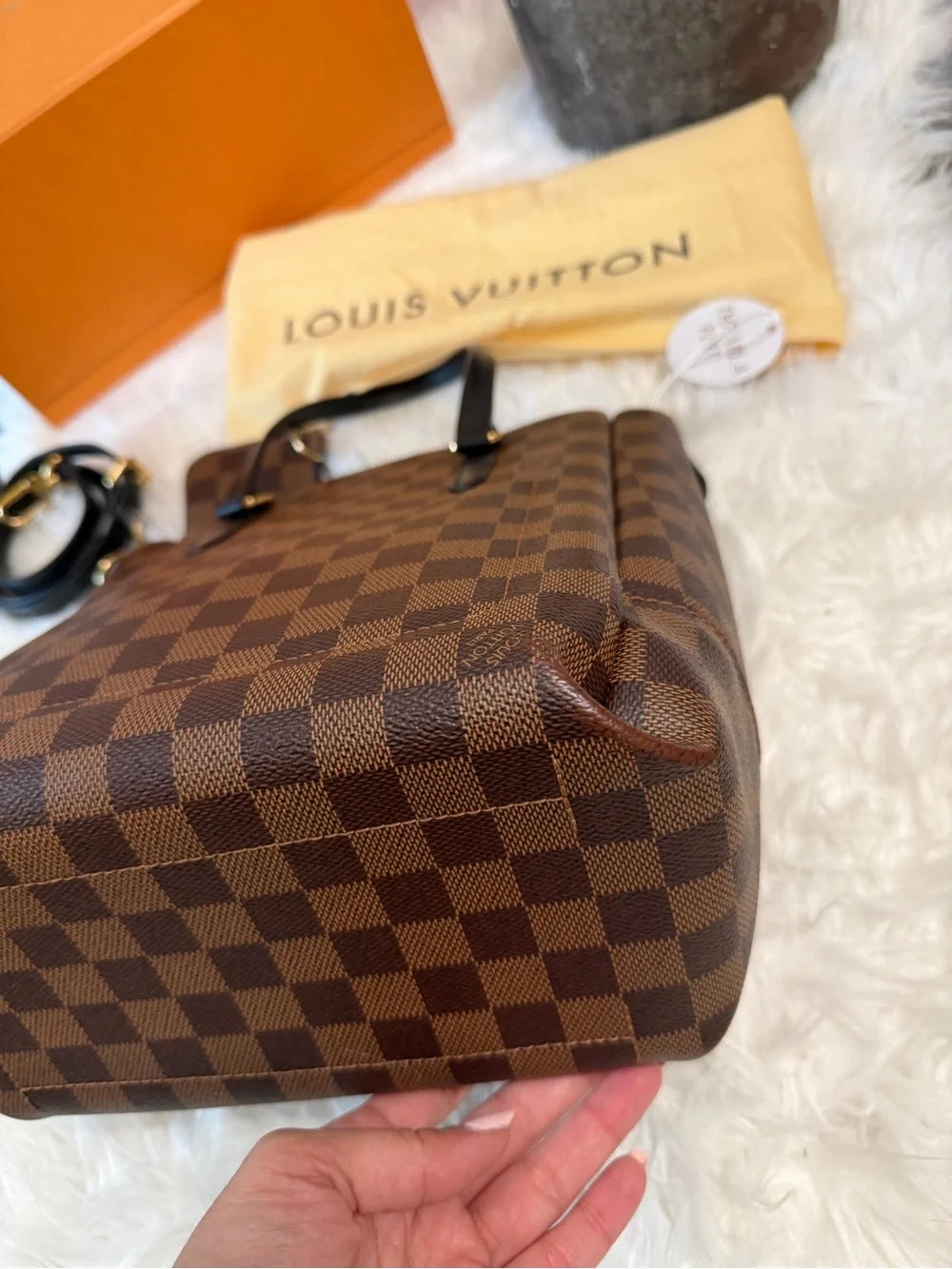 Louis Vuitton louis vuitton